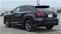 2022 Lexus RX