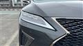 2022 Lexus RX