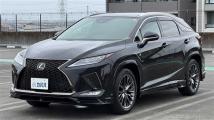 2022 Lexus RX