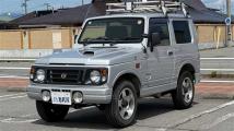 1998 Suzuki Jimny