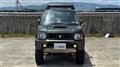 2017 Suzuki Jimny