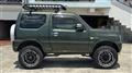 2017 Suzuki Jimny