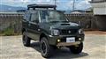 2017 Suzuki Jimny