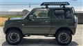 2017 Suzuki Jimny