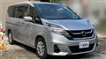 2019 Nissan Serena