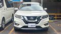 2020 Nissan X-Trail