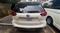 2020 Nissan X-Trail