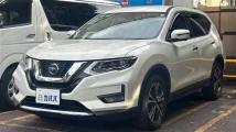 2020 Nissan X-Trail