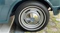 1961 Nissan Bluebird