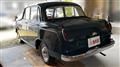 1961 Nissan Bluebird