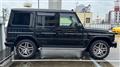2015 Mercedes-Benz G-Class