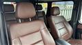2015 Mercedes-Benz G-Class