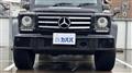 2015 Mercedes-Benz G-Class
