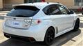 2010 Subaru Impreza Wrx