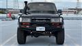 1993 Toyota Landcruiser 80