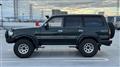 1993 Toyota Landcruiser 80