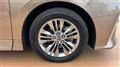 2024 Toyota Alphard