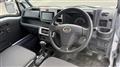 2017 Daihatsu Hijet Truck