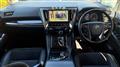 2016 Toyota Alphard