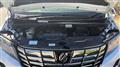 2016 Toyota Alphard