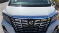 2016 Toyota Alphard