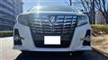 2016 Toyota Alphard