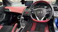 2019 Honda S660