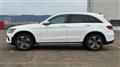 2020 Mercedes-Benz GLC-Class