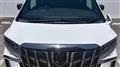 2021 Toyota Alphard