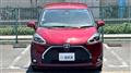 2018 Toyota Sienta