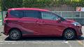 2018 Toyota Sienta
