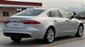 2019 Jaguar XF