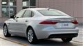 2019 Jaguar XF