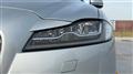 2019 Jaguar XF