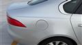 2019 Jaguar XF