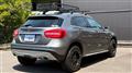 2016 Mercedes-Benz GLA-Class