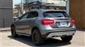 2016 Mercedes-Benz GLA-Class