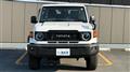 2025 Toyota Landcruiser 70