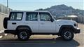 2025 Toyota Landcruiser 70