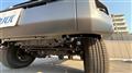 2025 Toyota Landcruiser 70