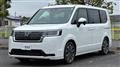 2025 Honda Step WGN