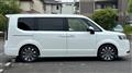 2025 Honda Step WGN