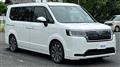 2025 Honda Step WGN