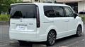2025 Honda Step WGN