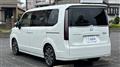 2025 Honda Step WGN