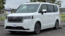 2025 Honda Step WGN