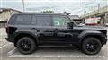 2026 Toyota Land Cruiser