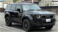 2026 Toyota Land Cruiser