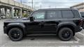 2026 Toyota Land Cruiser