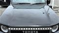 2026 Toyota Land Cruiser
